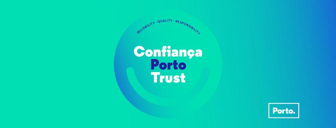 Portovivo Bonjardim Apartamento Eksteriør bilde